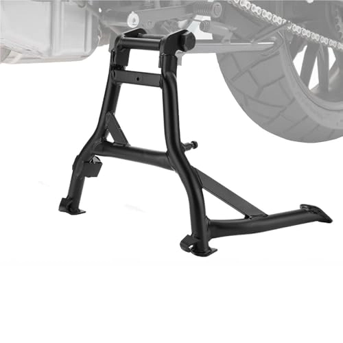 Motorcycle Center Bracket Rack - CB500X 2017-2022