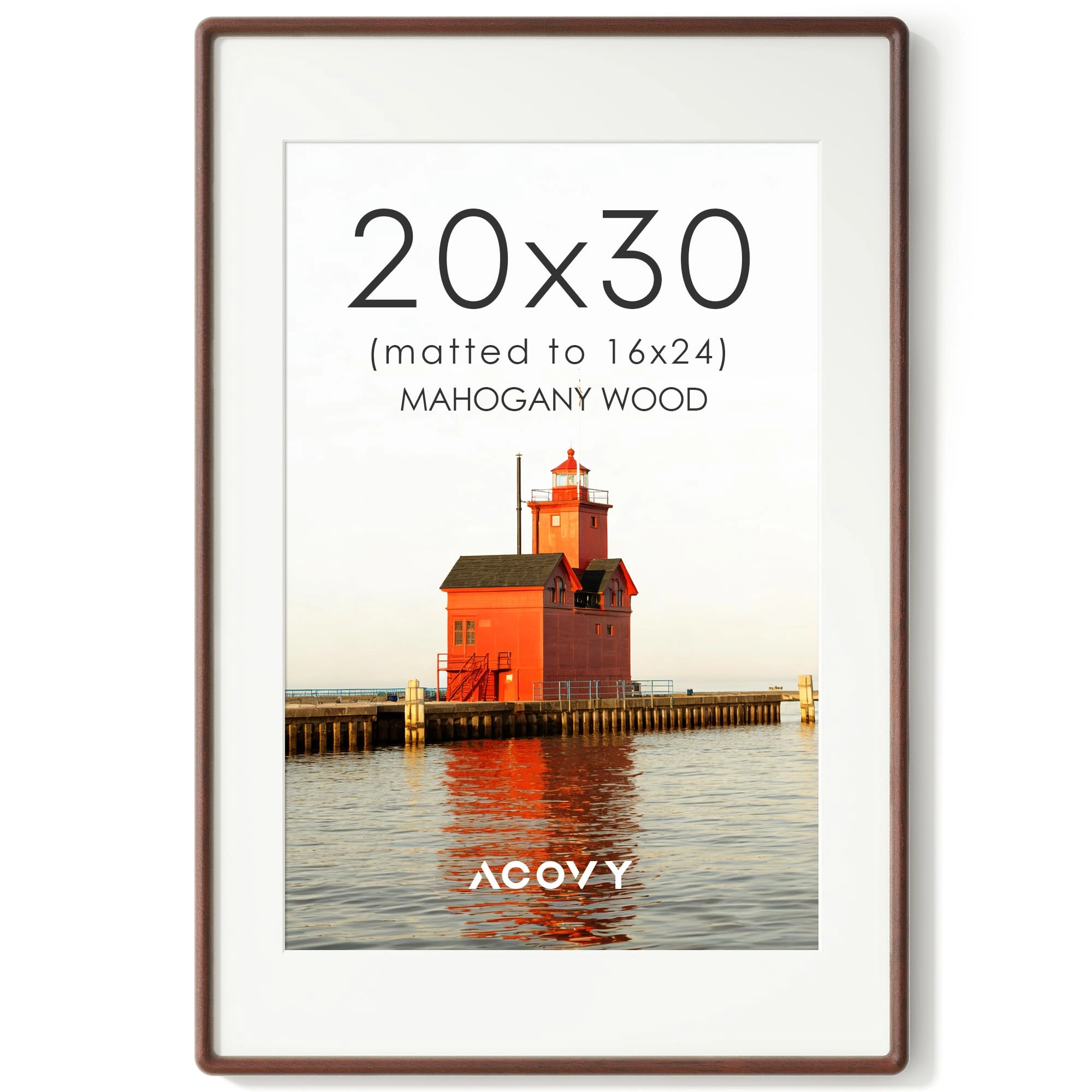 Picture Frame - 20"x30"