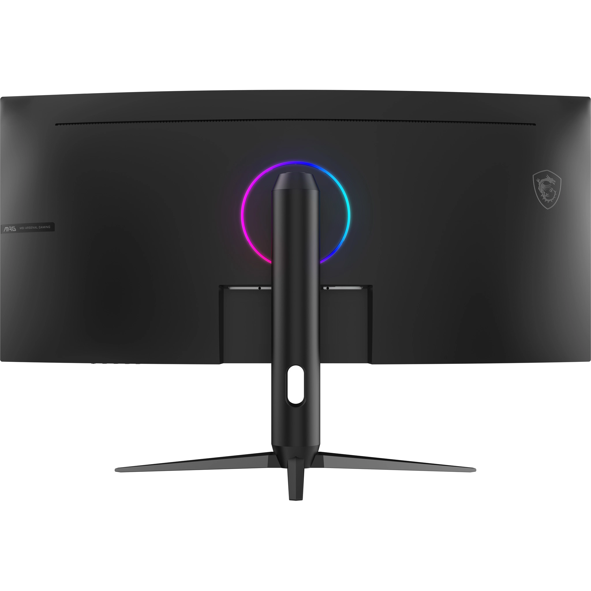 MAG345CQR - 34 inch 3440 X 1440