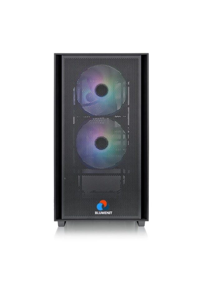 BLUMENIT Voltix-5M - i5-14400F 16GB 1TB