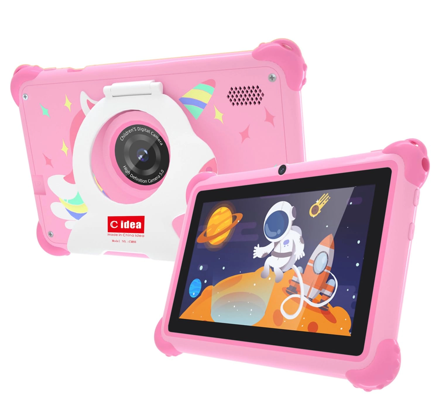 CM88 - 8 GB 7 in 256 GB