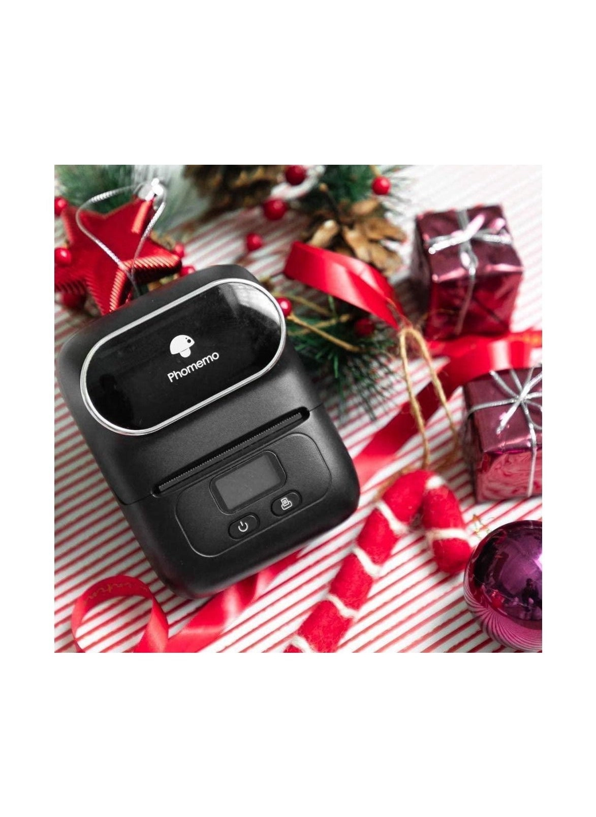 M110 - Thermal 53 millimeter