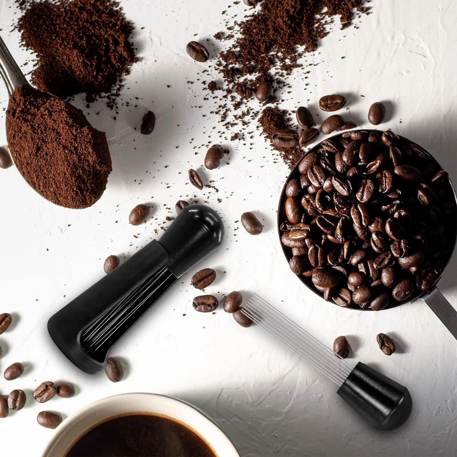 Espresso Coffee Stirrer