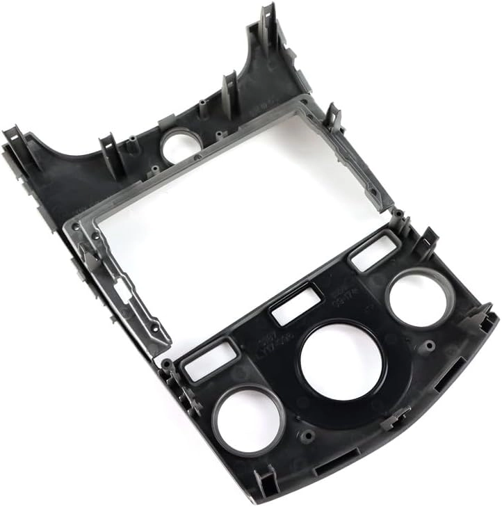 Double DIN Mounting Kit - KIA Forte Cerato 2008-2013