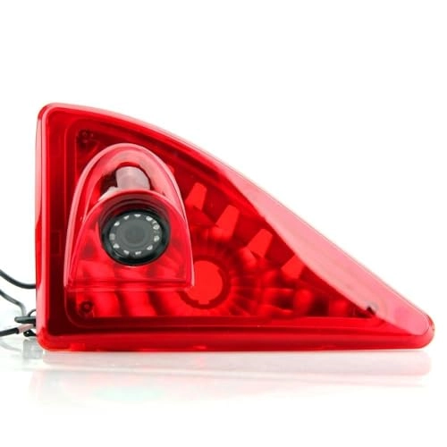 Car Backup Camera - Night vision 720 x 576 px