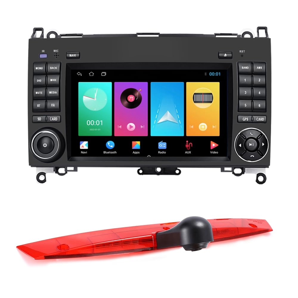 G6239 + 7239 - 7 inch 52