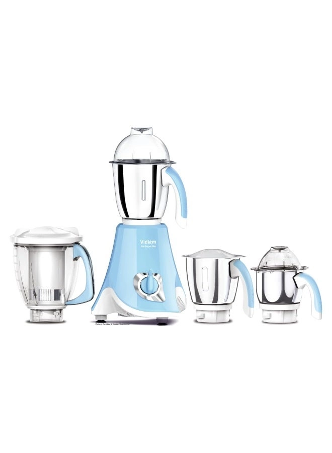 EVA Super BLU - 1.5 L 750 W