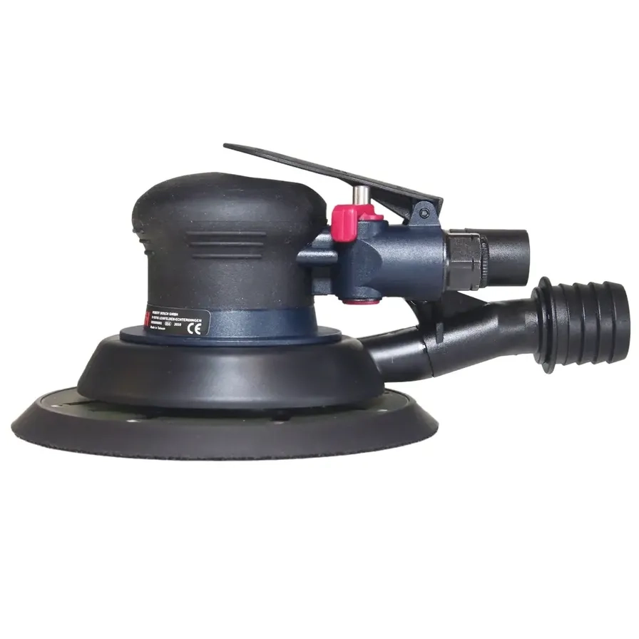 Bosch DEX150 - 150mm pneumatic 12,000 rpm