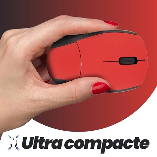 Miny Compact Mouse - Wireless