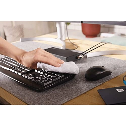Pro Fit Washable Mouse - USB