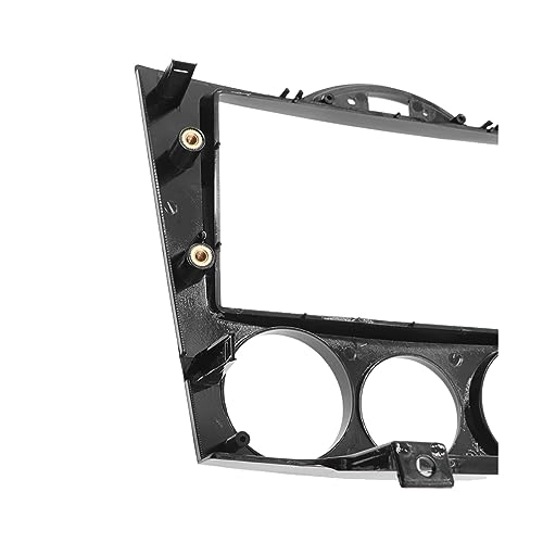 2Din Car Stereo Radio Fascia - Mazda RX-8 RX8 2003-2008