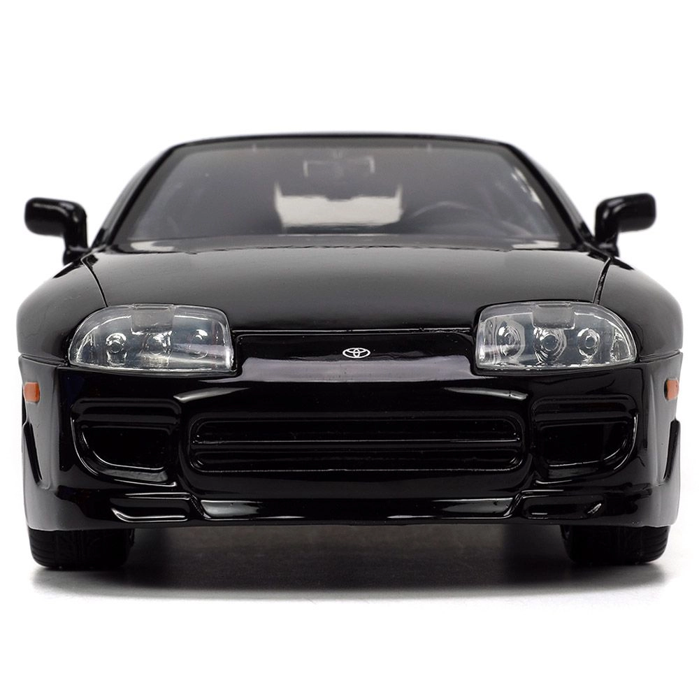 Fast And Furious 1995 Toyota Supra - 1:24