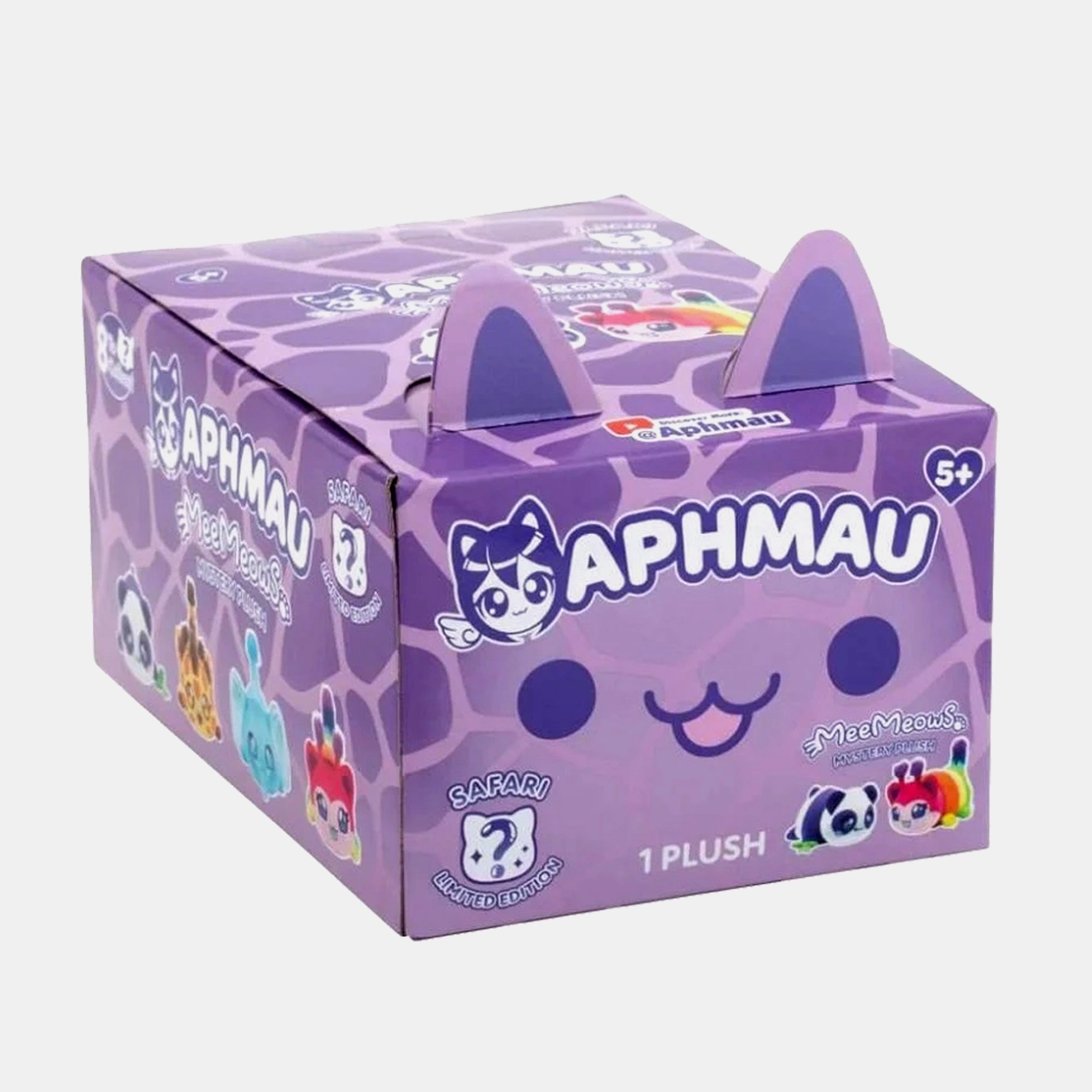 Aphmau Mini Mystery 13.97 cm Plush