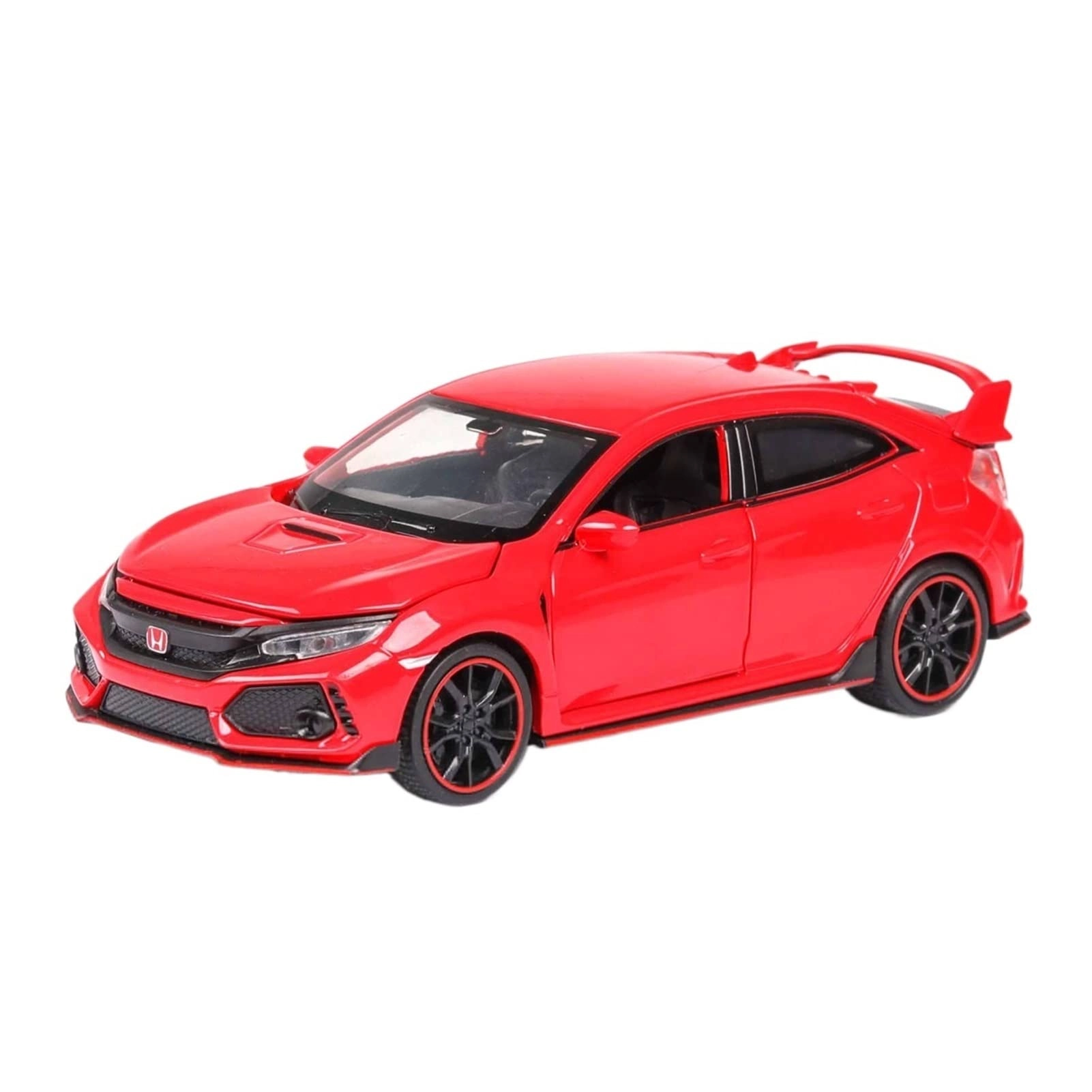 BMAONZ CIVIC TYPE-R - 1:32 1pcs