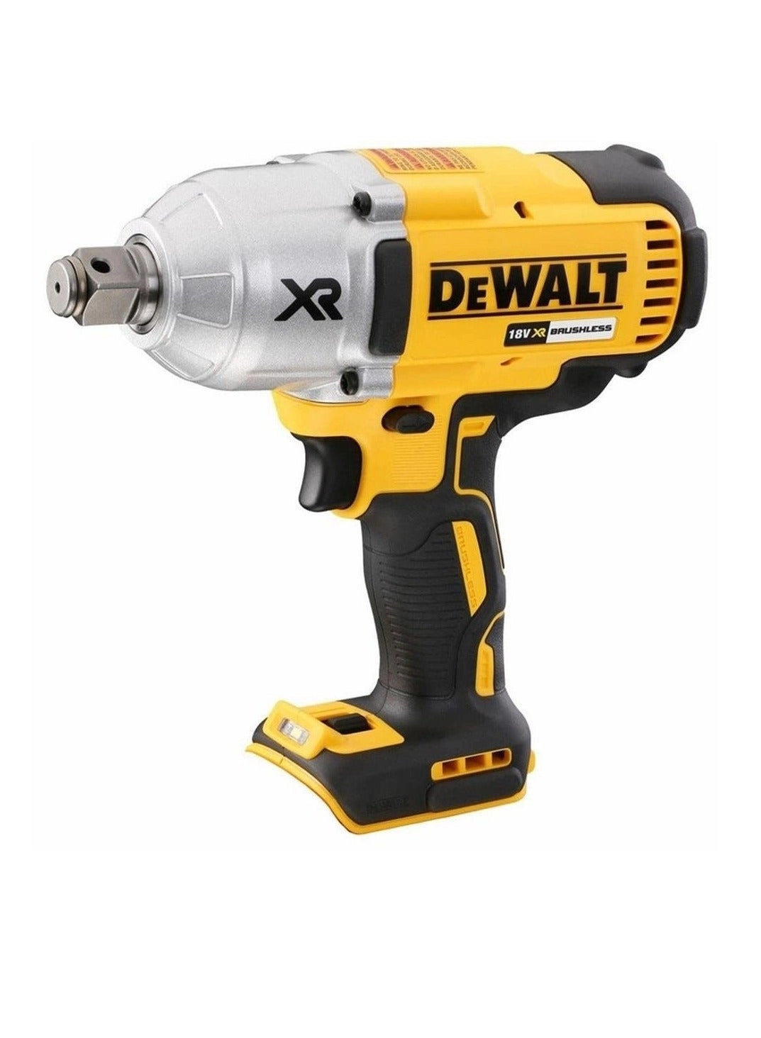 Atomic 20V MAX 1/4 in. Brushless Cordless 3-Speed Impact Driver - 5 Amp Hours