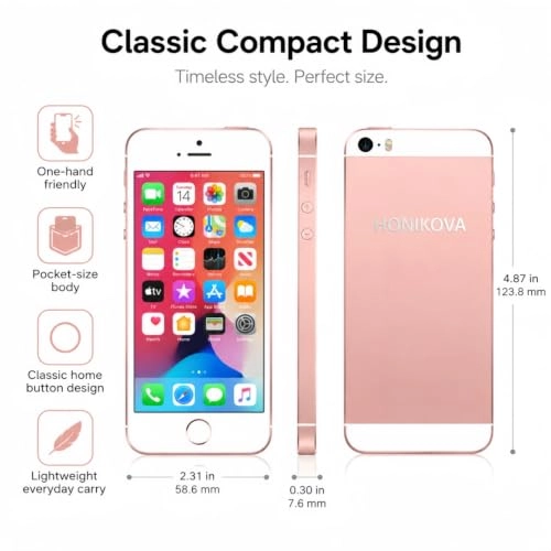Iphone se (2016) 32GB