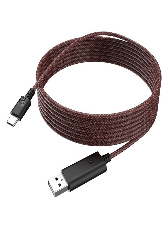 GameSir Standard Cable USB-A to USB-C 3m Braided