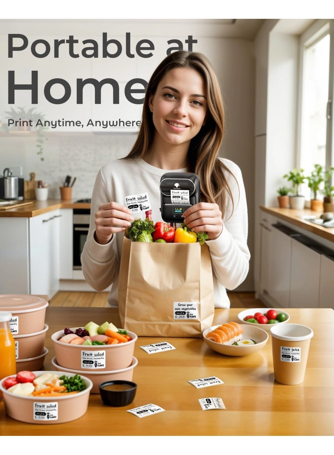 M110 - Thermal 53 millimeter