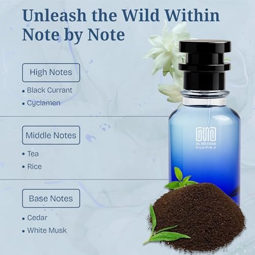 1 Omberala for 2 Eau de Parfum 100ml