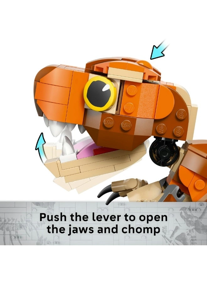 Jurassic World Little Eatie: T. rex (76967)