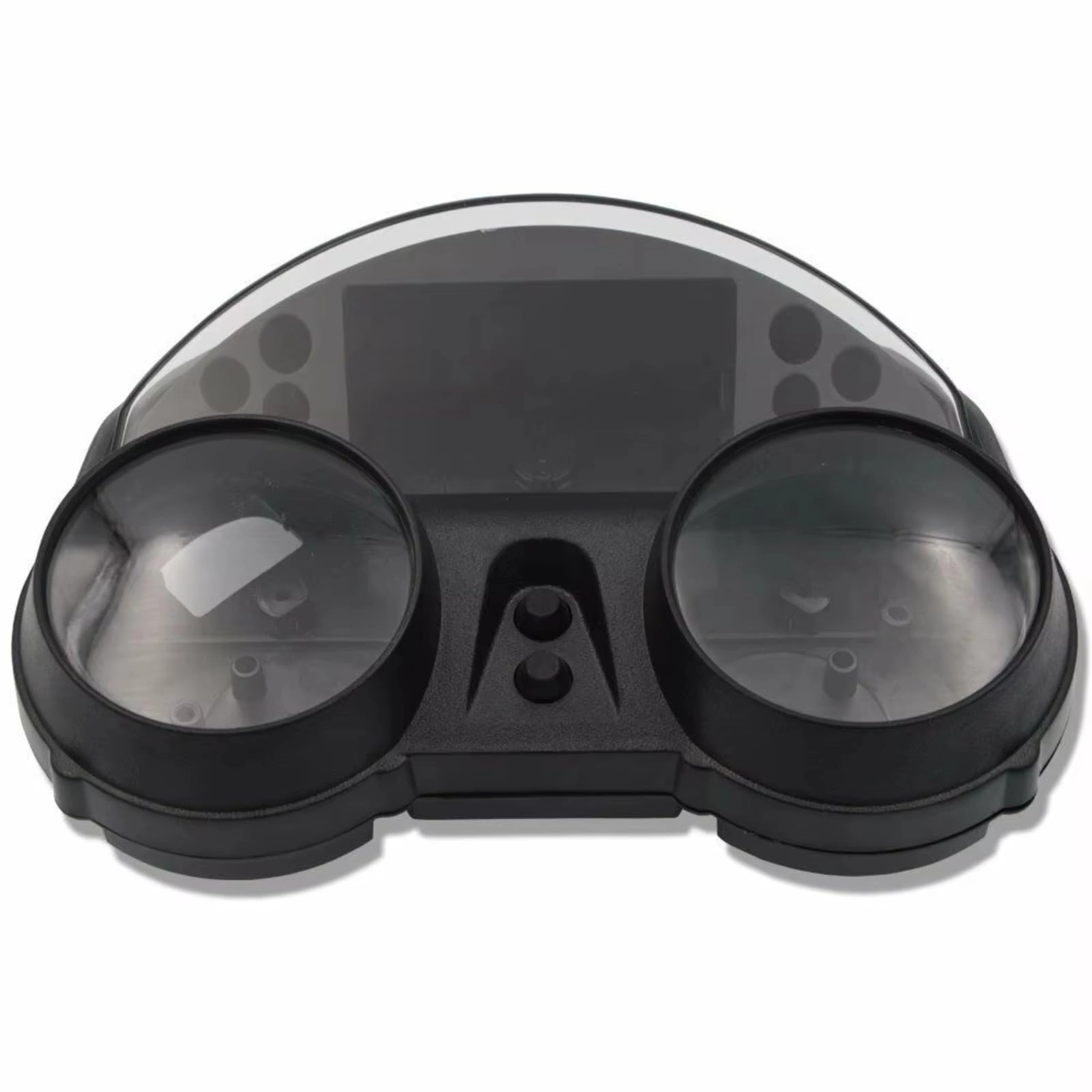 DSEQOPHHaw Motorcycle Instrument Housing - ZZR1400 ZX14R 2006 2007 2008 2009 2010 2011