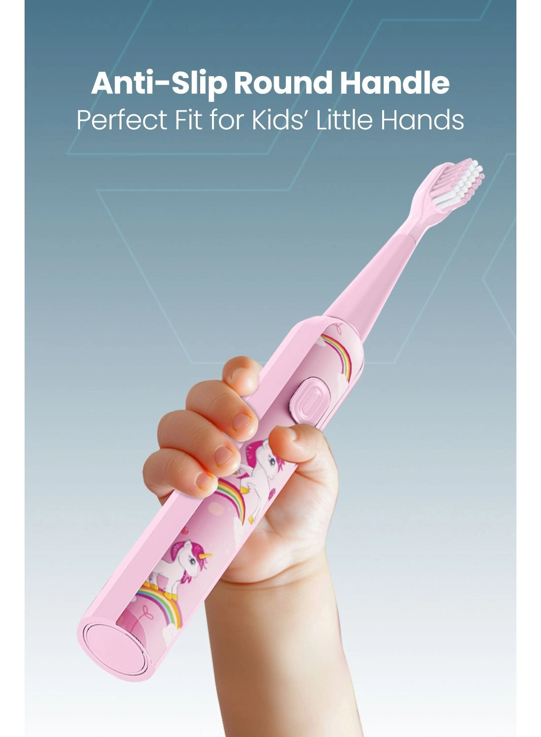 Bubblio - 36,000 VPM 90 Days Battery Life IPX7 Waterproof