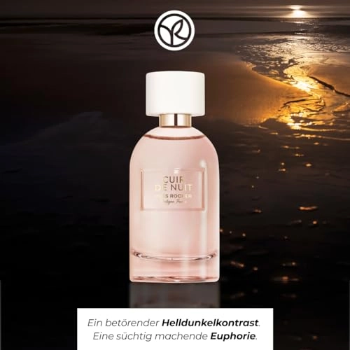 Cuir de Nuit - Eau de Parfum 30 ml