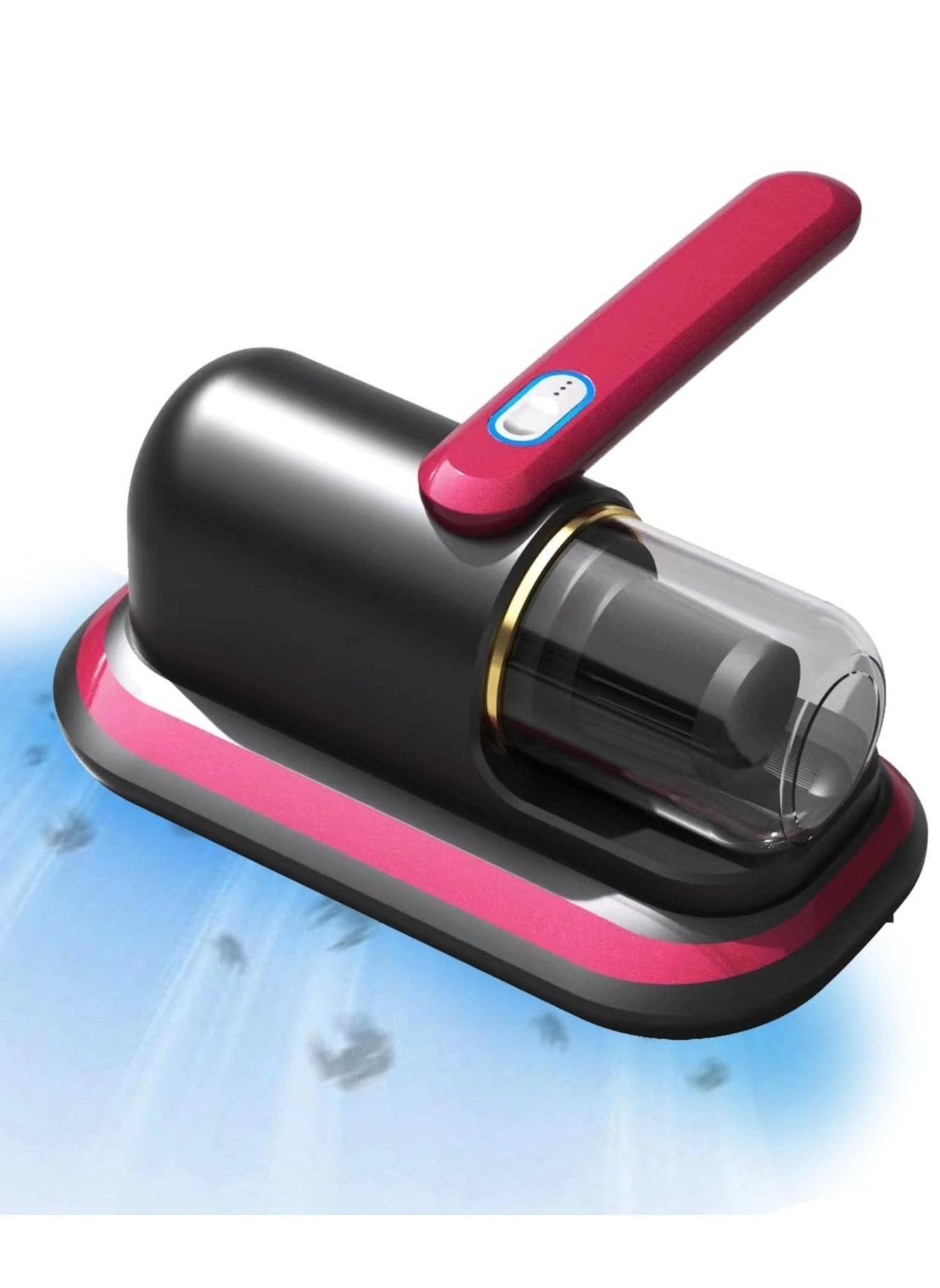 Compact Mattress Vacuum Cleaner