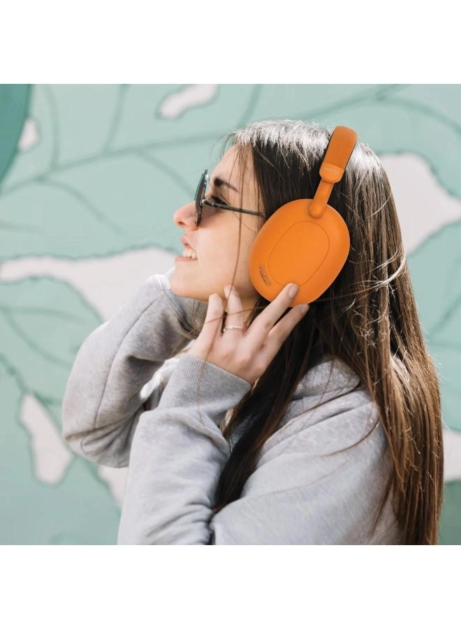 Santiago Wireless Headphone