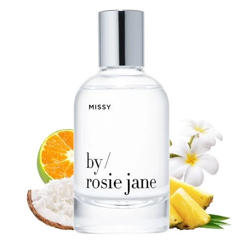 Missy Eau de Parfum 50ml