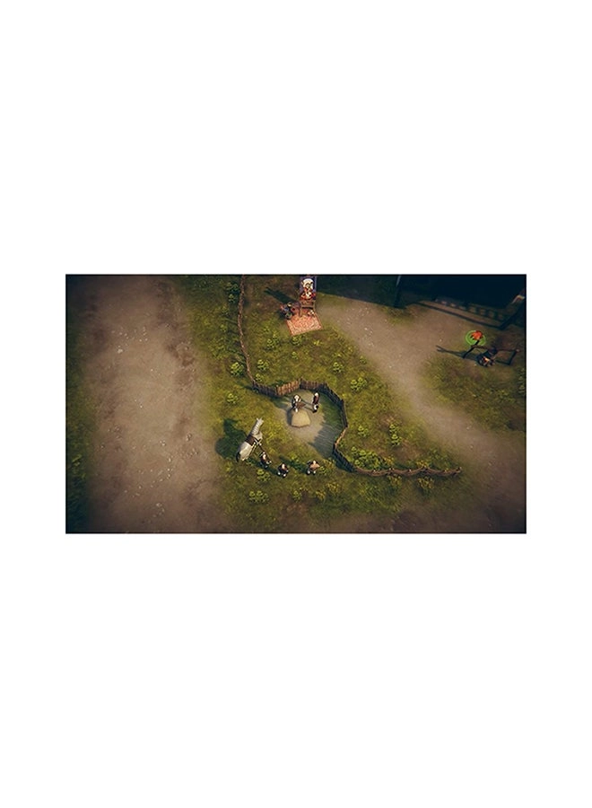 Rustler: Grand Theft Horse Intl Version - PlayStation 5