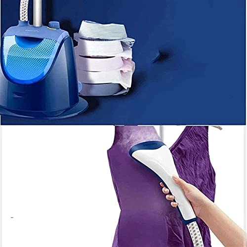Vertical Garment Steamer - 1500W 1.2L
