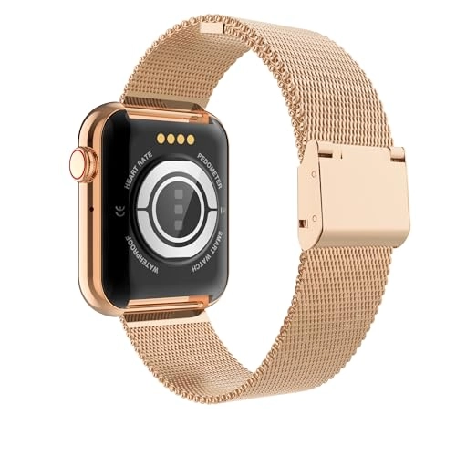 Women's Smart Watch - 1.83 Inch