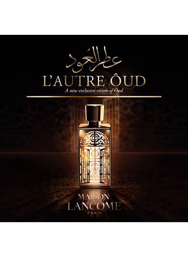 L'Autre Oud Eau de Parfum 100ml