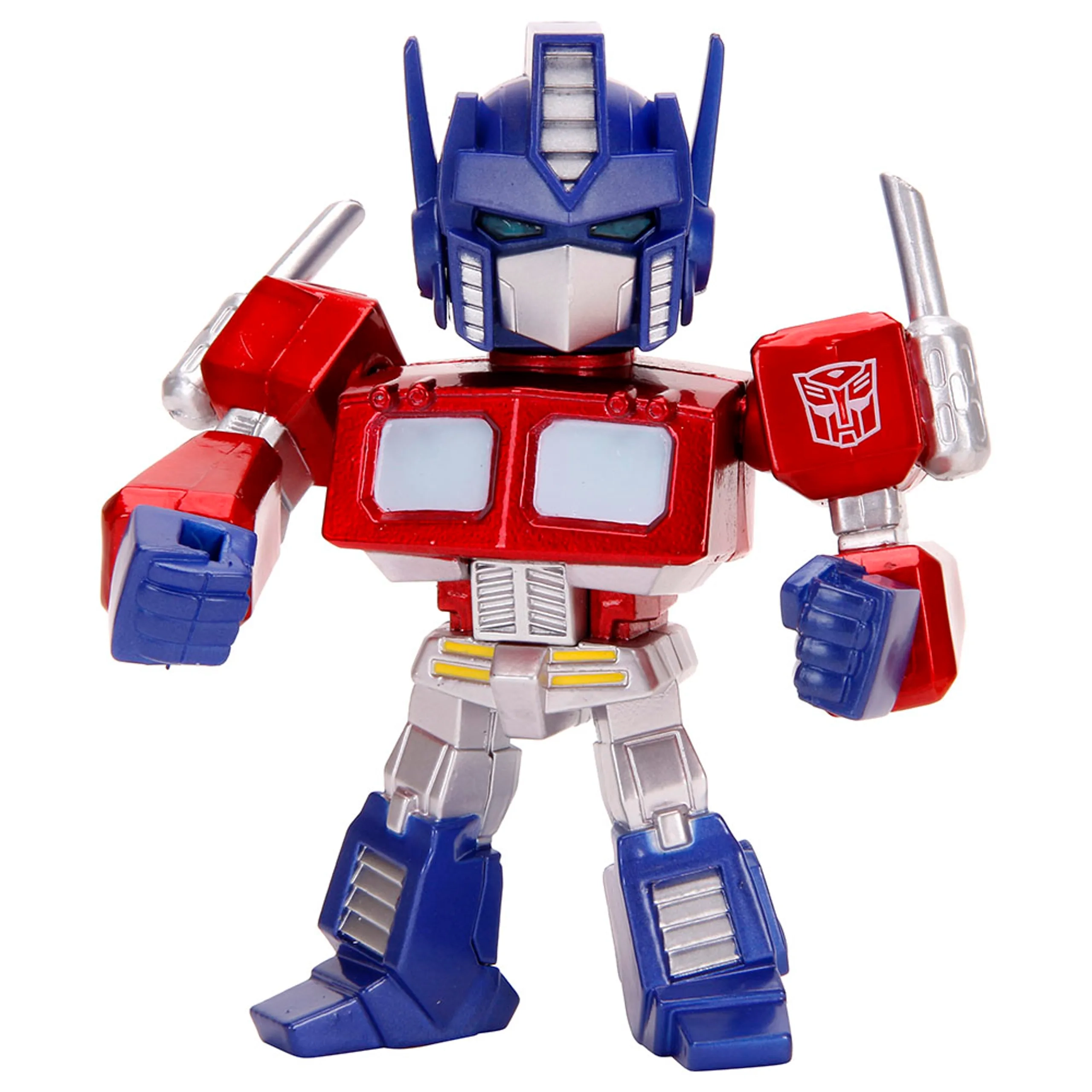 Transformers - Optimus Prime