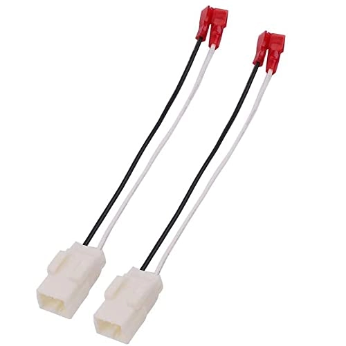 Speaker Wire Harness Adapter Pack