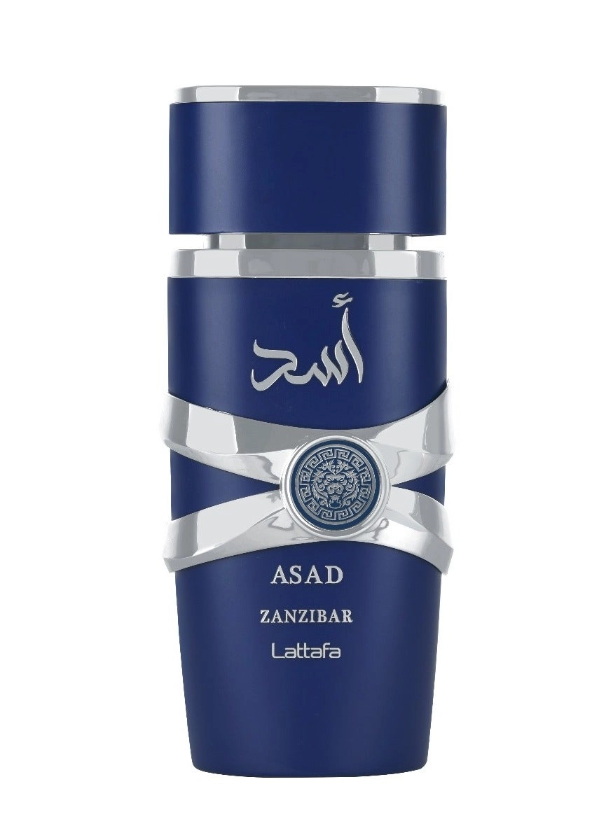 Asad U Eau de Parfum 100 ml