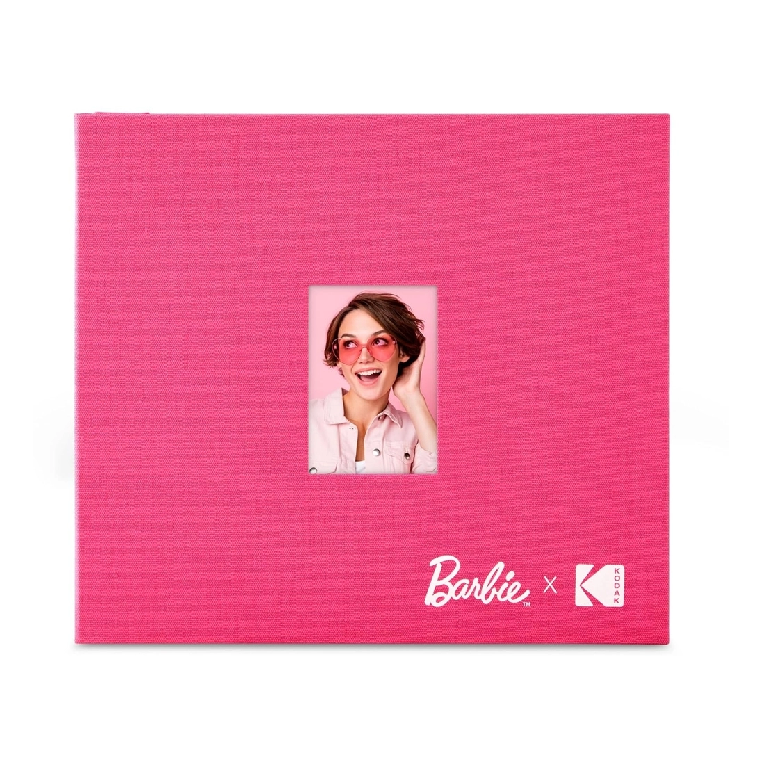 Kodak Mini Photo Album - 96-pocket