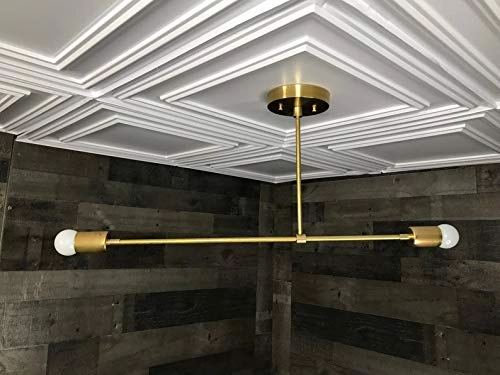 Regal Nauticals 2 Bulb Chandelier