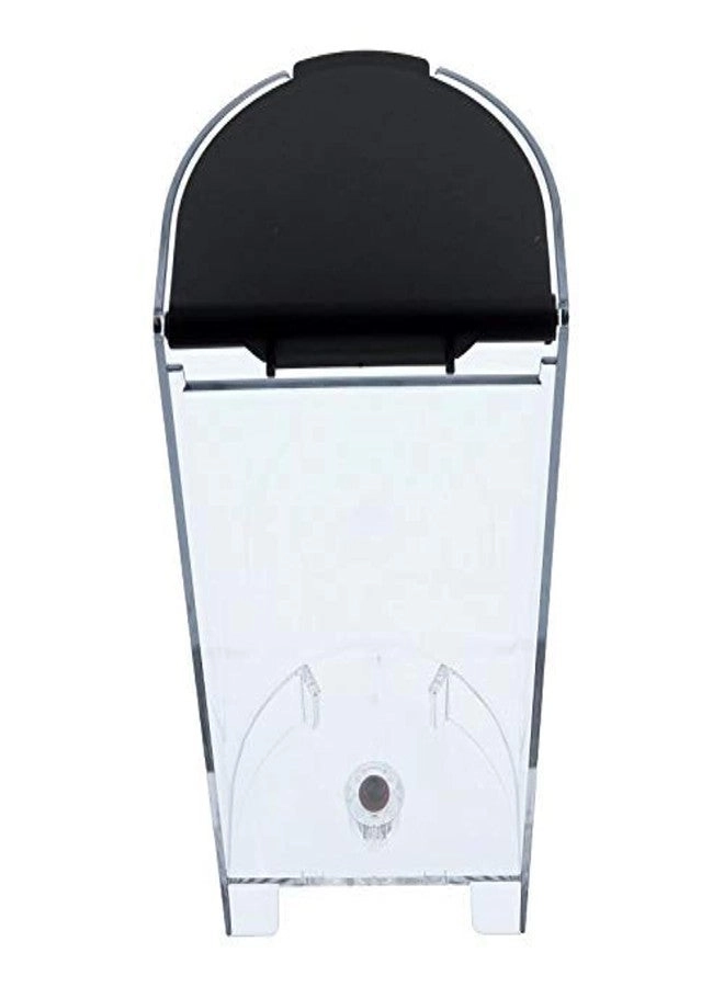 Paxanpax Inissia Water Tank - 0.7l
