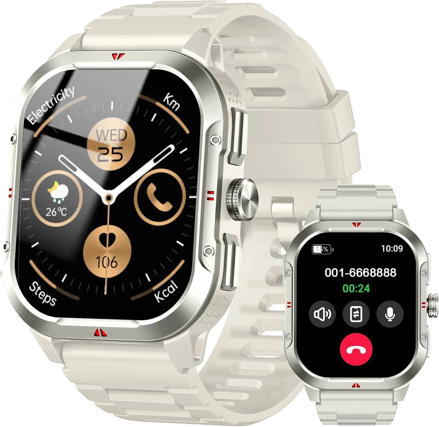 Smart Watch GPS