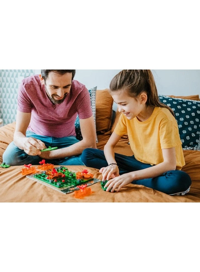 Dragon Inferno - Strategy Game