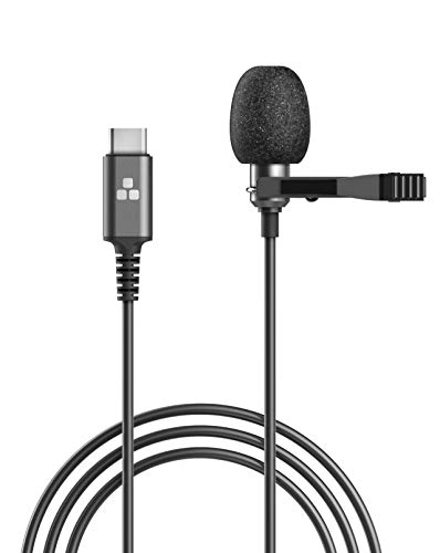 MPTC USB Microphone