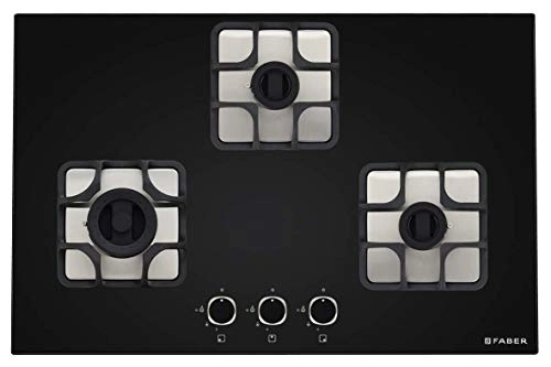 Imperia Plus 106.0581.651 Gas hob