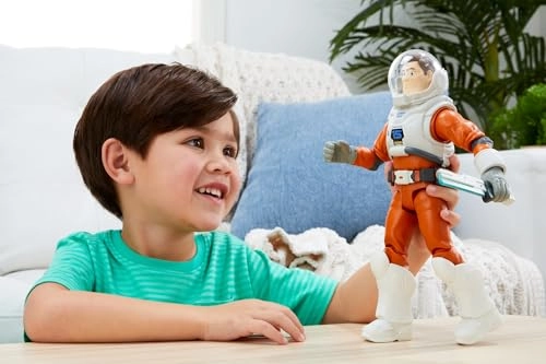 Lightyear - Buzz Lightyear (HHK11)