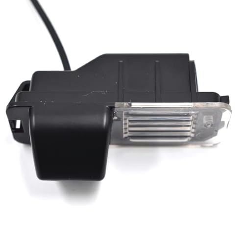 Rear View Camera - Wired