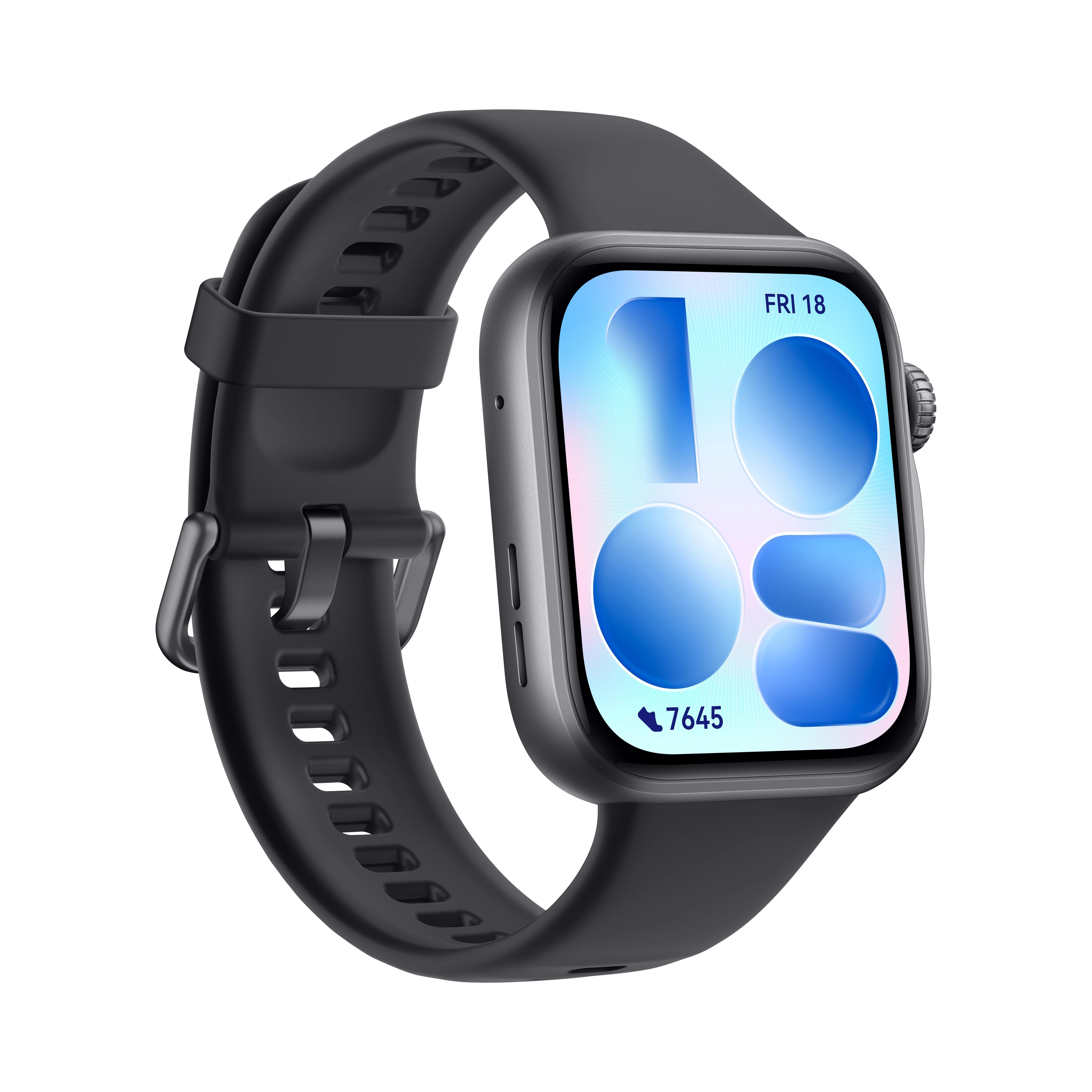 Watch GT FIT 5 42.93mm Alloy Steel LTE