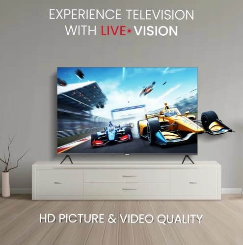 TV UHD70GH 70"