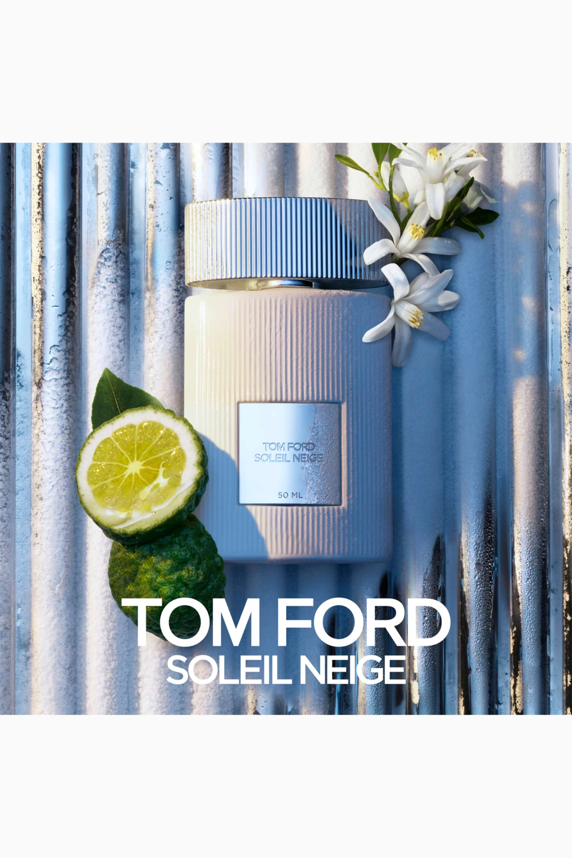 Soleil Neige Eau de Parfum - 50ml