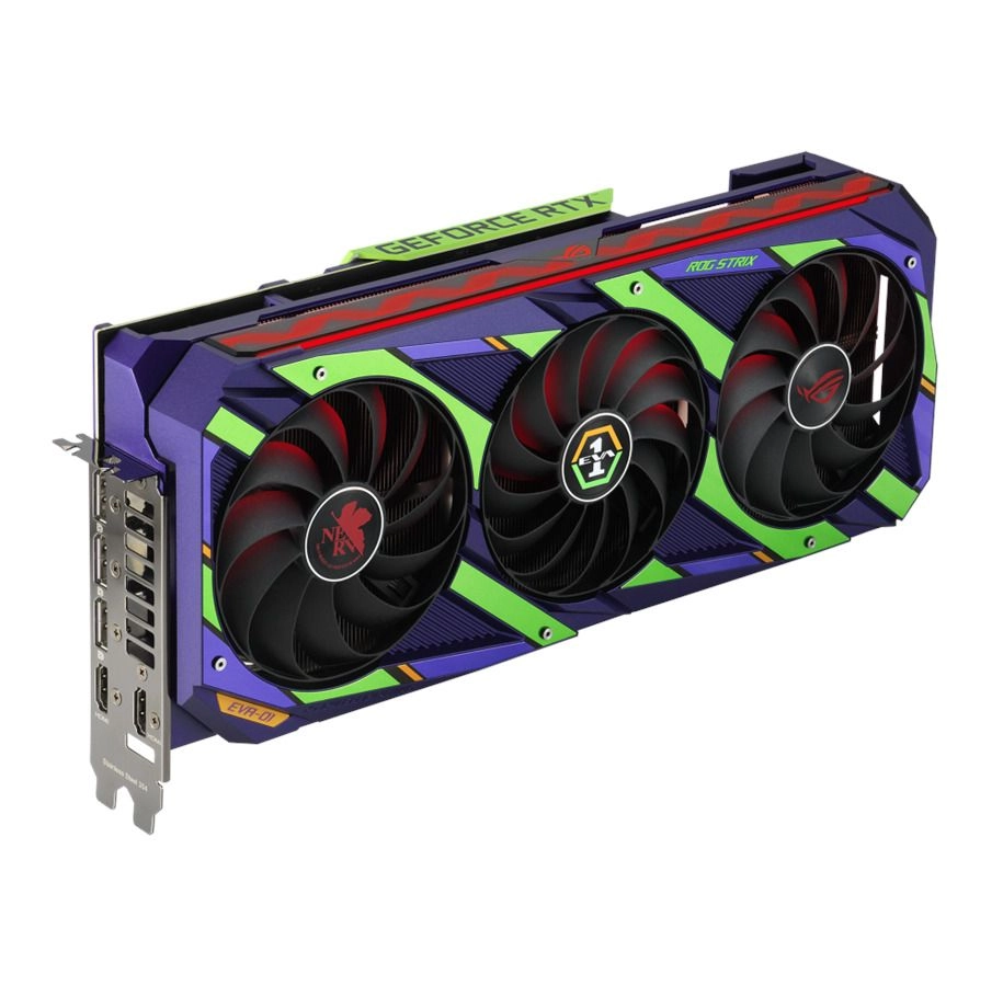 GeForce RTX 3090